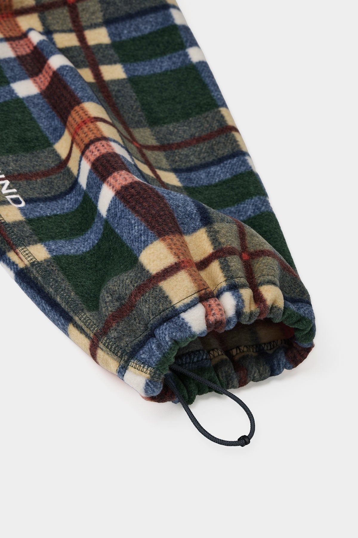 [CHAMPION x DIMITO] SCRIPT FLEECE OG PANTS RETRO CHECK (Available date : 26.10.12)