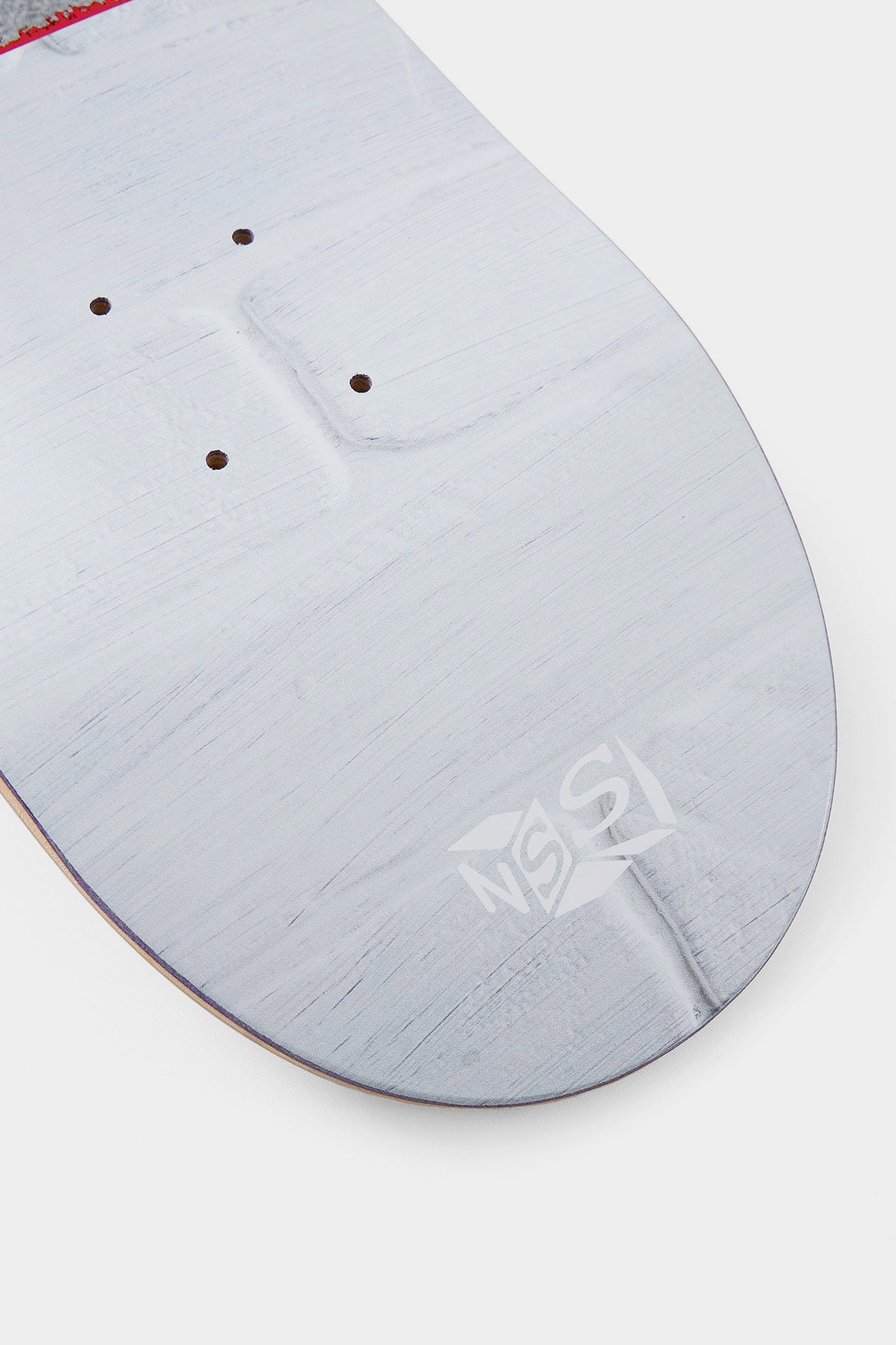 NSS SUBSCRIBER DECK BLOCK WHITE