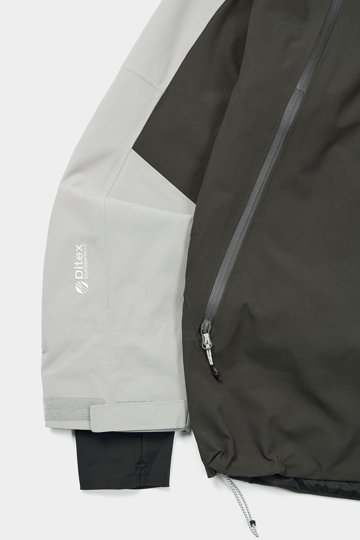 26 LEVEL 3L JACKET DARK SWAMP