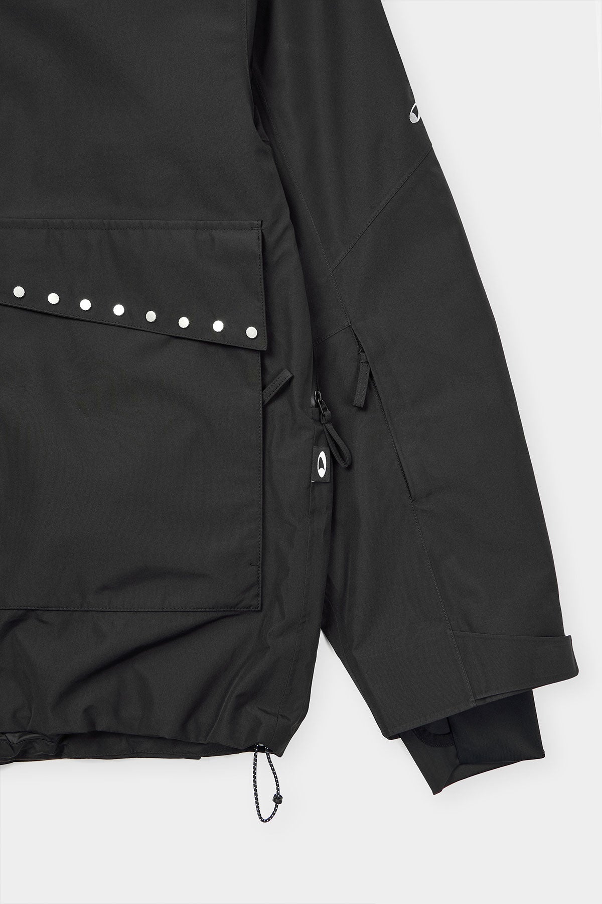 STUD 2L JACKET DEEP CHECK (Delivery start : 26.09.09)