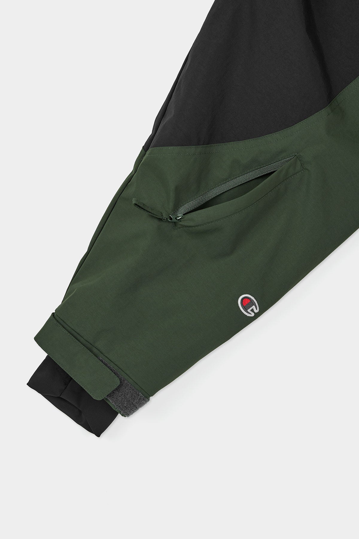 [CHAMPION x DIMITO] VARSITY ANORAK TRACK JACKET DEEP NAVY (Available date : 26.10.12)