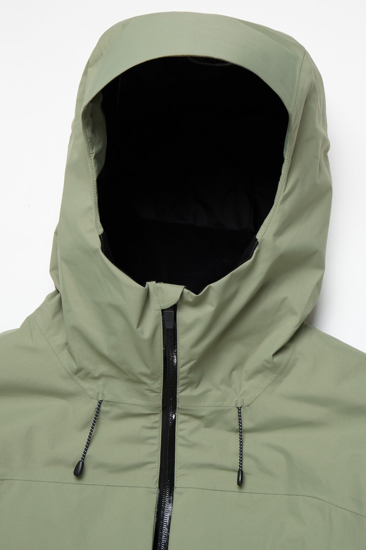 25 VTX STORAGE 2L JACKET BLACK