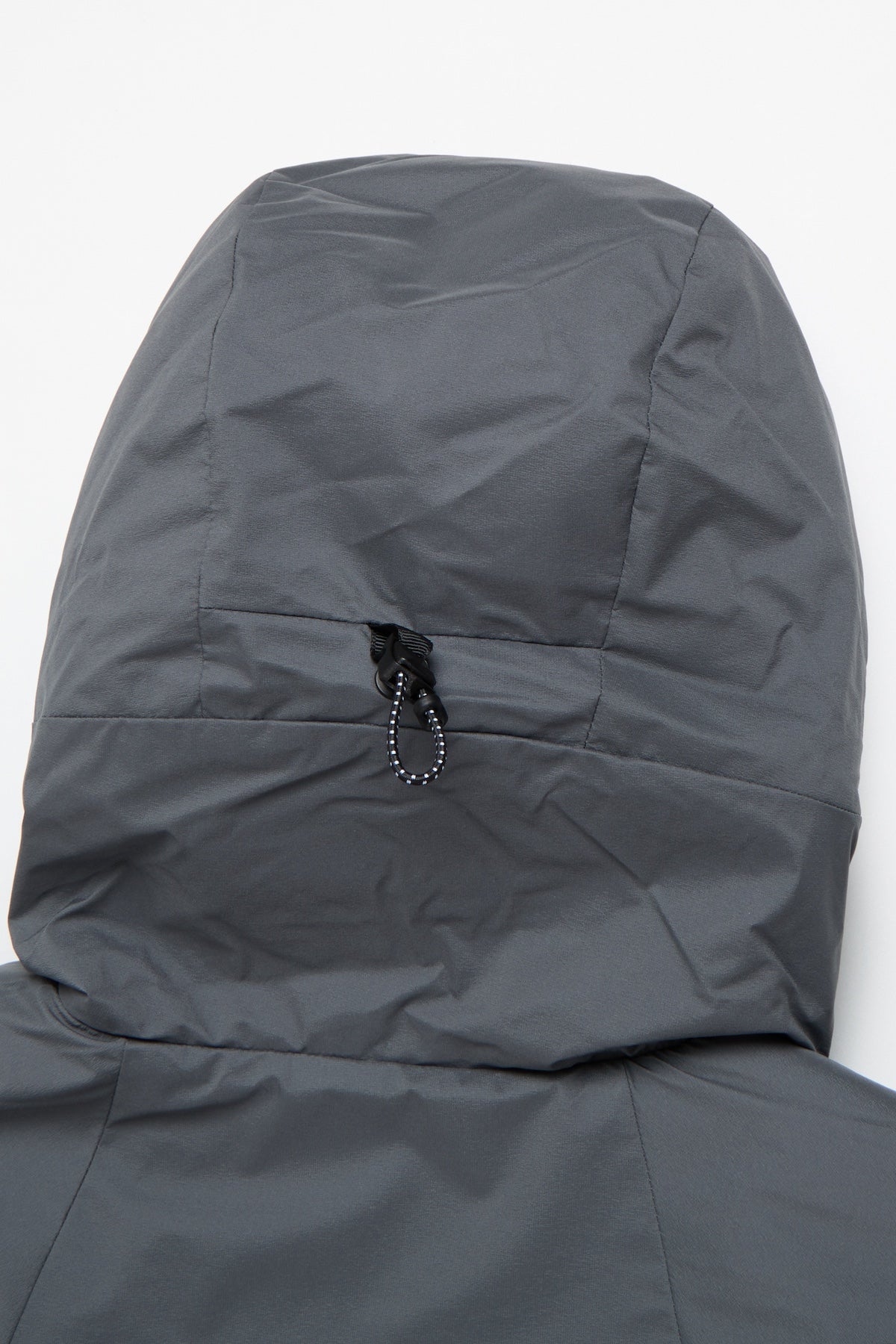 VTX PRIME JACKET BLACK