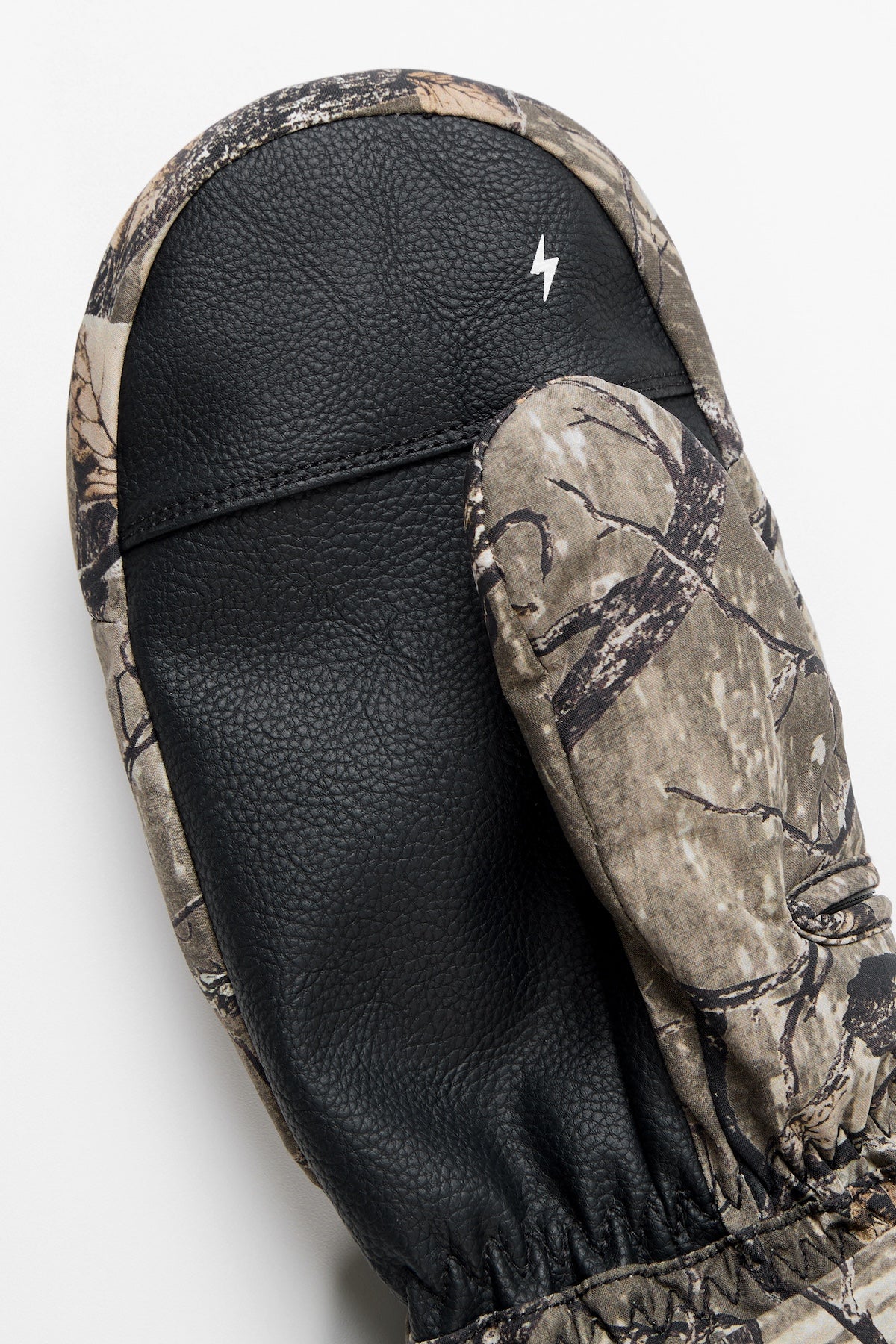 TEAM KOREA REPLICA 25 EASY OPEN MITTEN REAL TREE