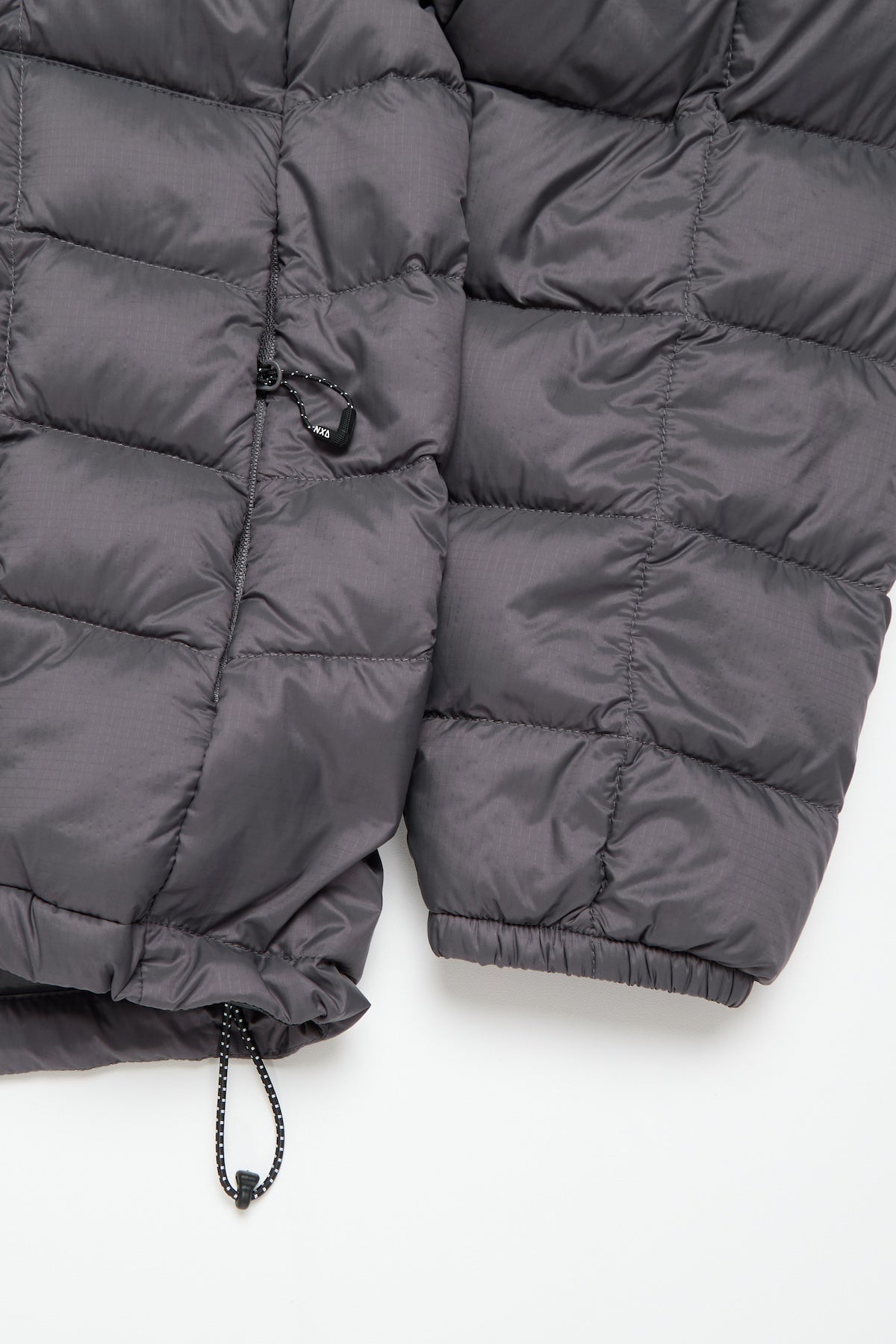 25 VTX COZY DOWN JACKET LEMON YELLOW (Ship-out date : 25.11.05 KST)