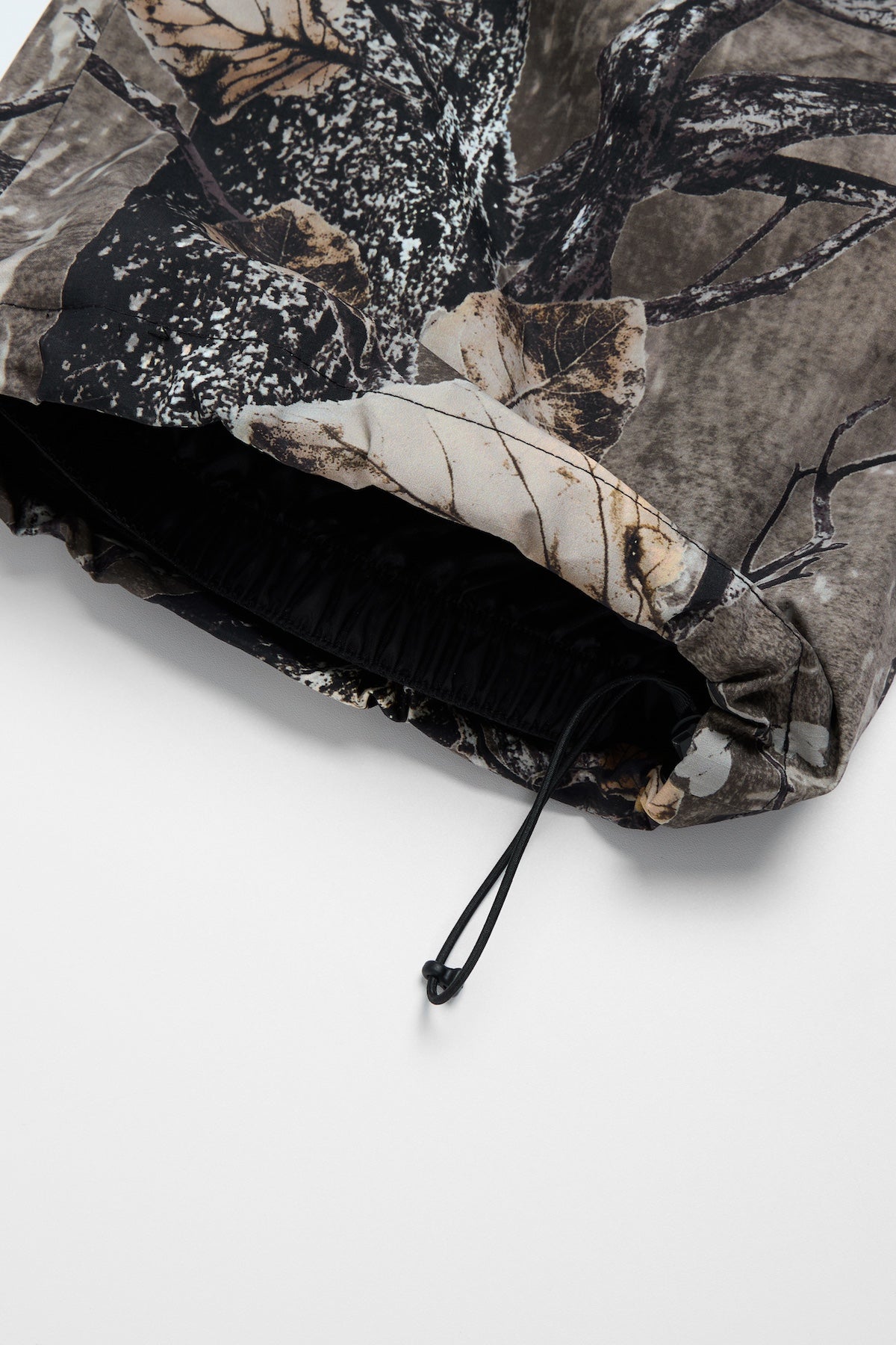 TEAM KOREA REPLICA TACTIC 2L PANTS (RELAXED FIT) REAL TREE