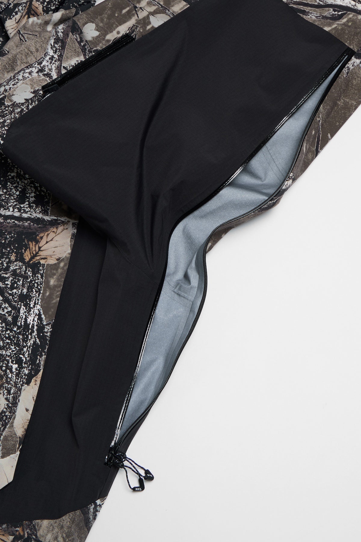 TEAM KOREA REPLICA 3L JACKET REAL TREE