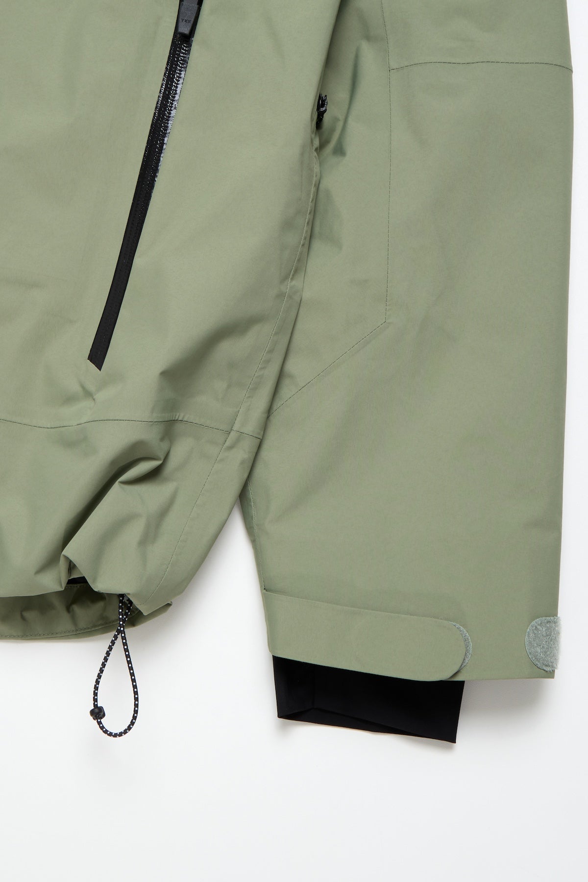 25 VTX STORAGE 2L JACKET TAUPE