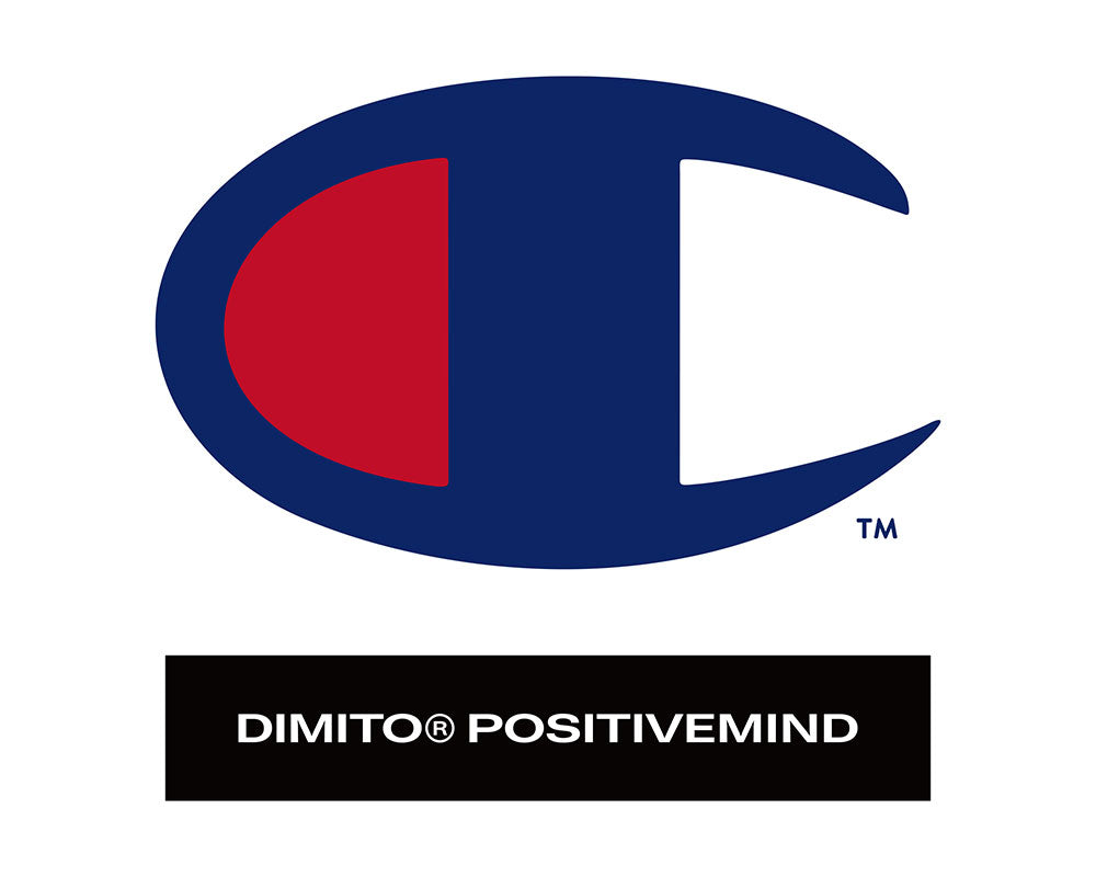 DIMITO X CHAMPION COLLECTION – DIMITO INTERNATIONAL