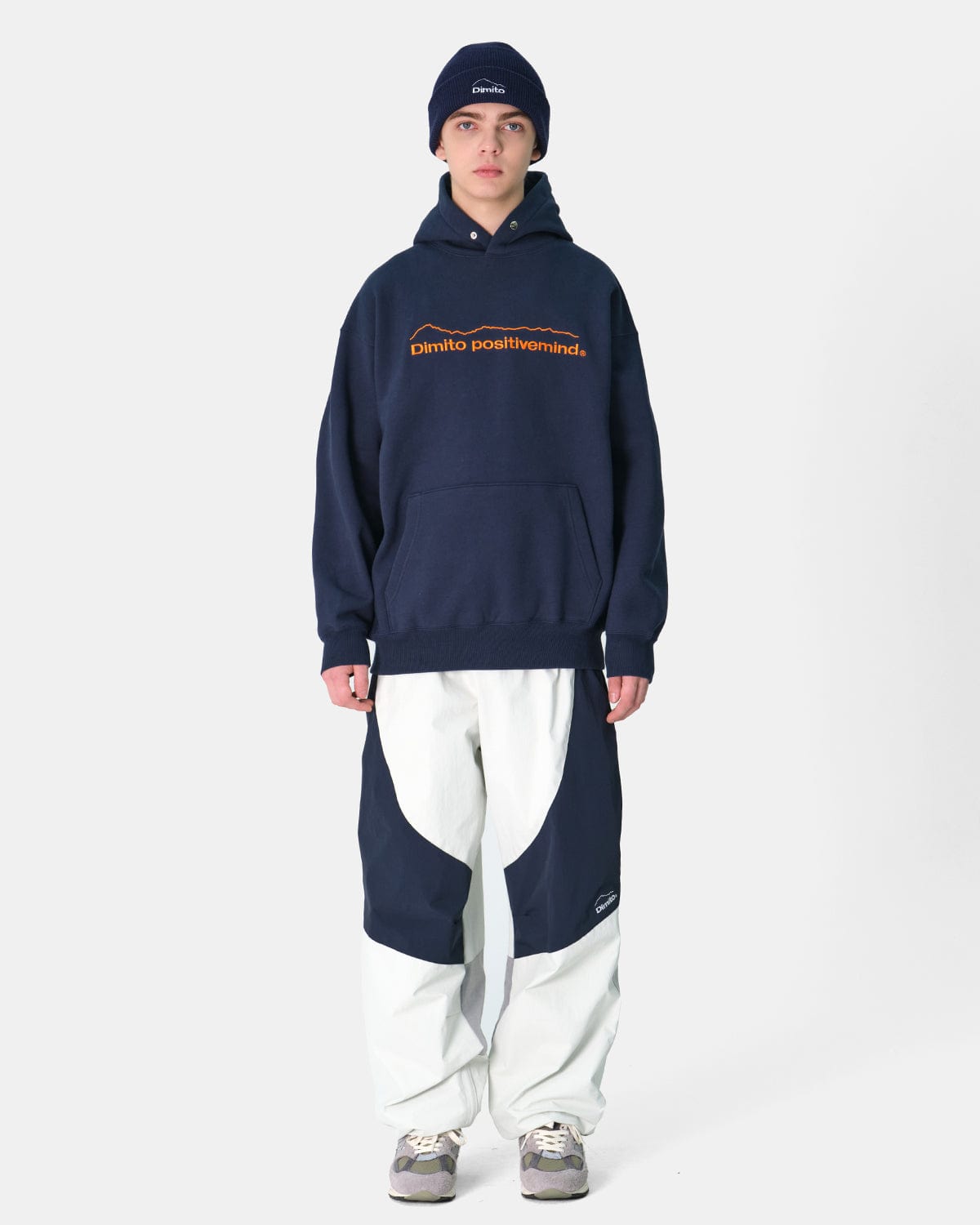 ATOM ES PANTS WHITE – DIMITO INTERNATIONAL