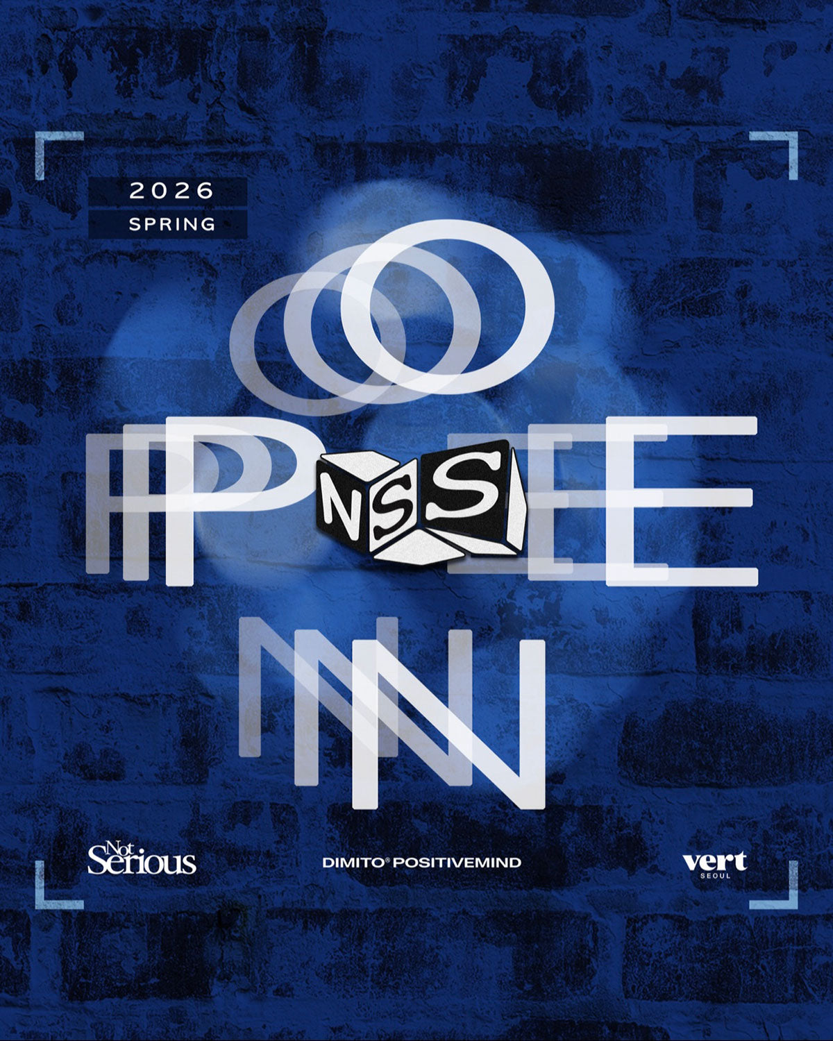 <b>NSS OPENING</b>