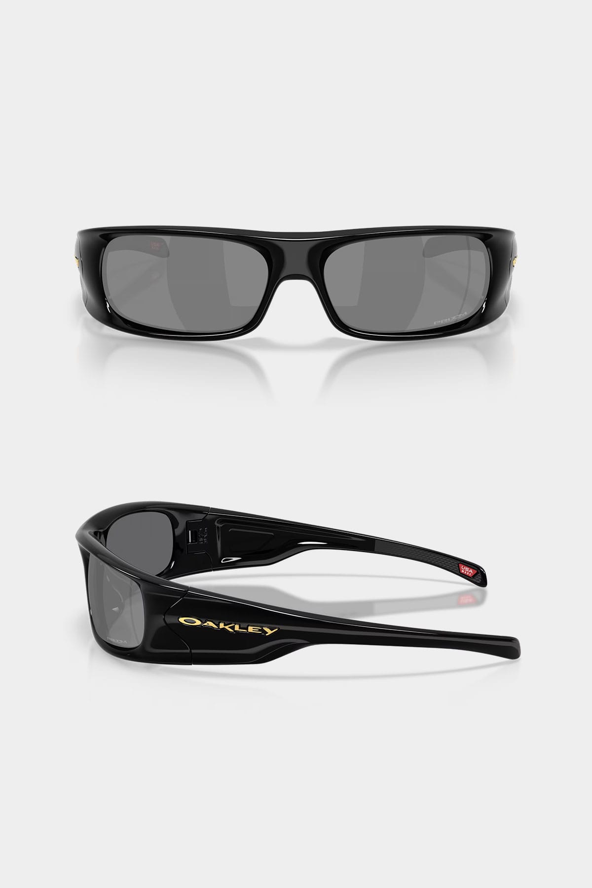 小物 OAKLEY HIGHLAND PRIZM BLACK OAKLEY] HIGHLAND / BLACK / PRIZM BLACK LENS – DIMITO INTERNATIONAL