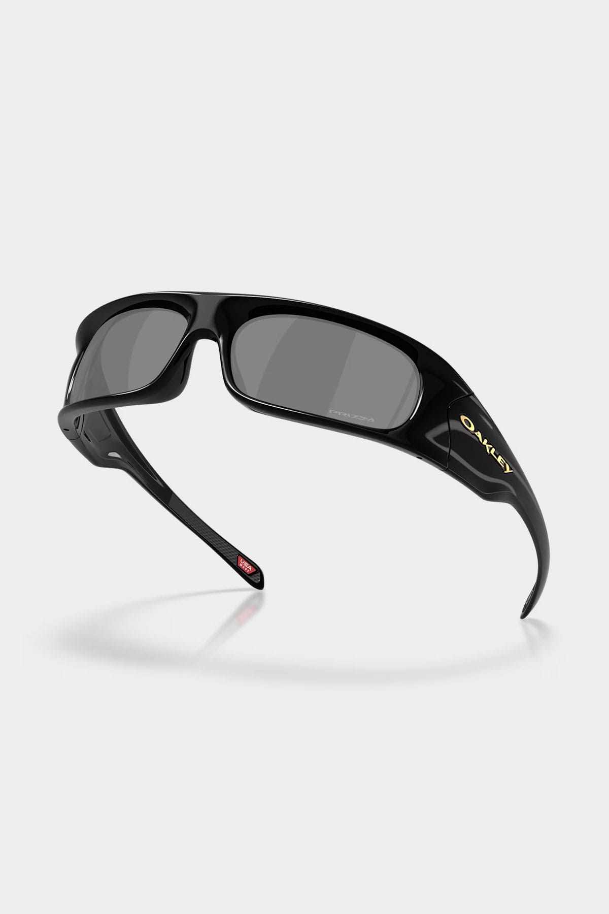 [INVITED] [OAKLEY] HIGHLAND / BLACK / PRIZM BLACK LENS