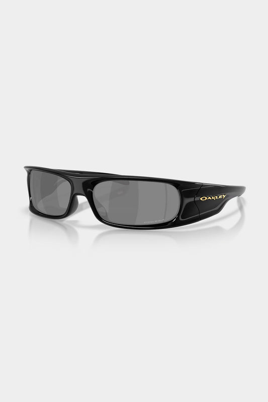 OAKLEY ONE-SIZE [OAKLEY] HIGHLAND / BLACK / PRIZM BLACK LENS