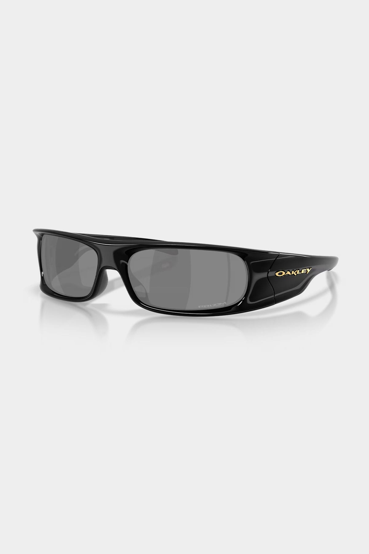 [PROMO] [OAKLEY] HIGHLAND / BLACK / PRIZM BLACK LENS