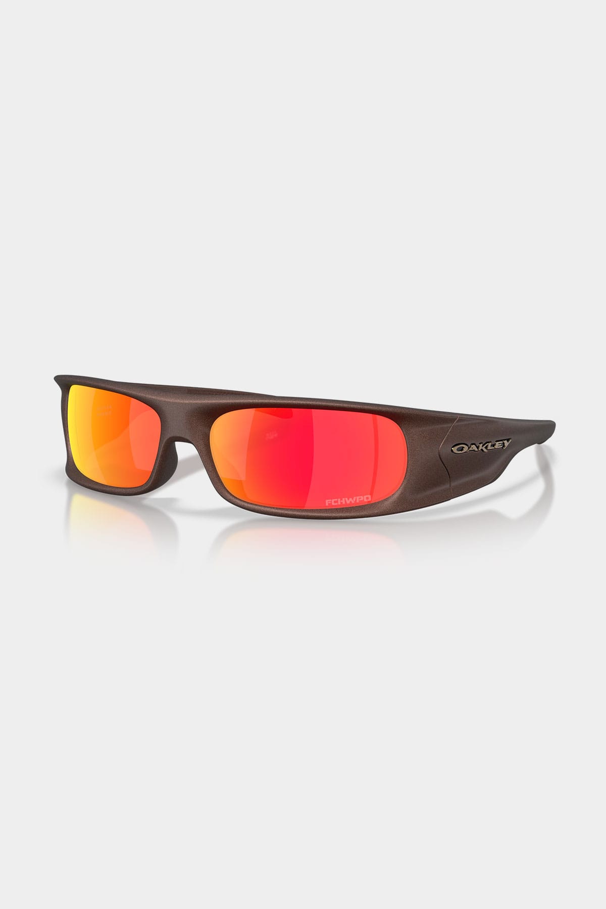 [PROMO] [OAKLEY] HIGHLAND / CORTEN / PRIZM RUBY LENS