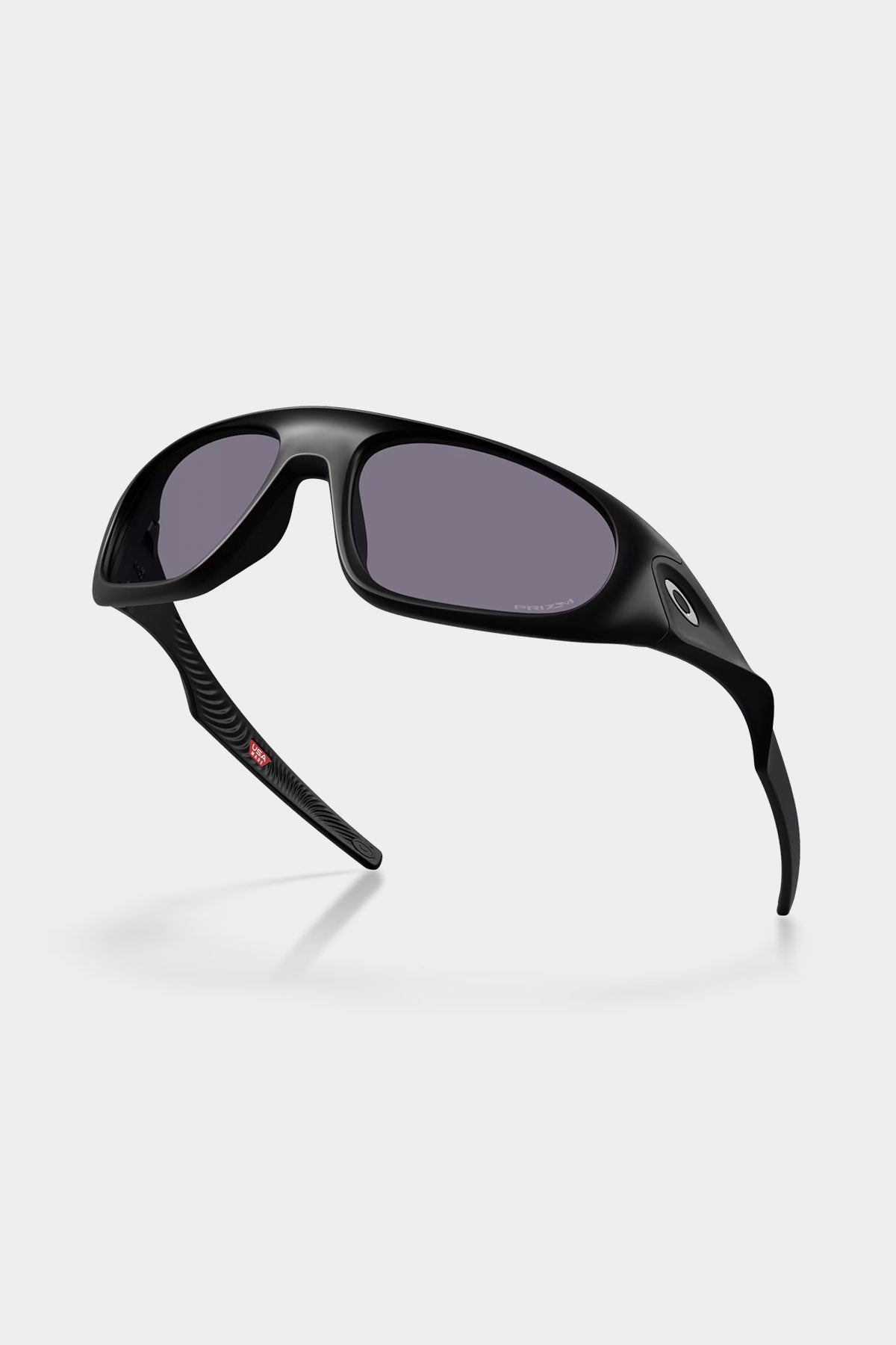 OAKLEY ONE-SIZE [OAKLEY] NEOFORMA / MATTE BLACK / PRIZM GREY LENS