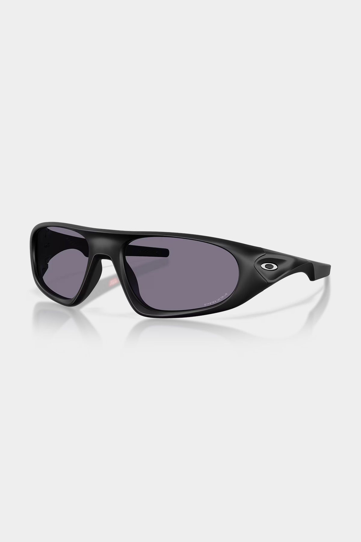 OAKLEY ONE-SIZE [OAKLEY] NEOFORMA / MATTE BLACK / PRIZM GREY LENS