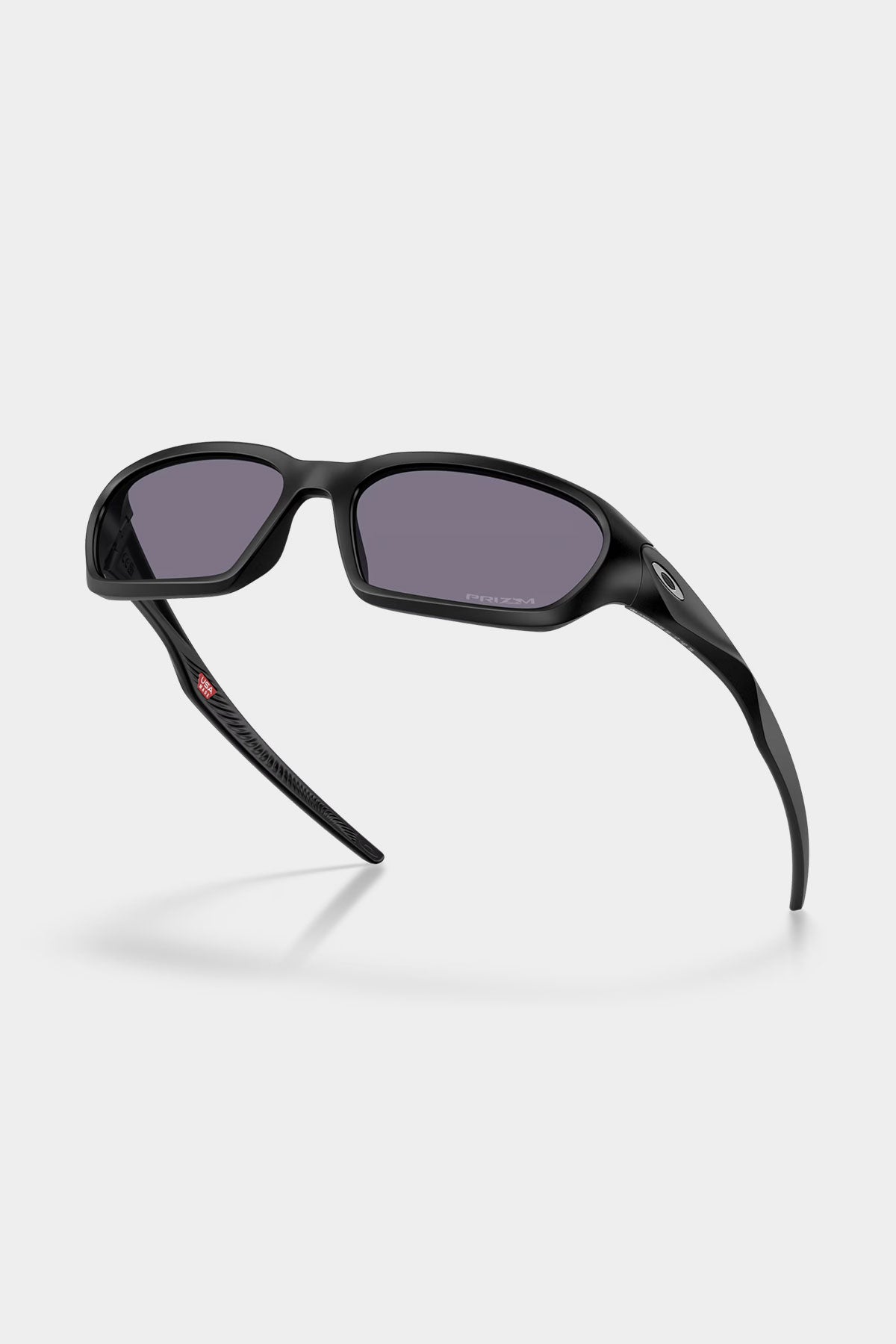 OAKLEY ONE-SIZE [OAKLEY] TERRAFORMA / MATTE BLACK / PRIZM GREY LENS