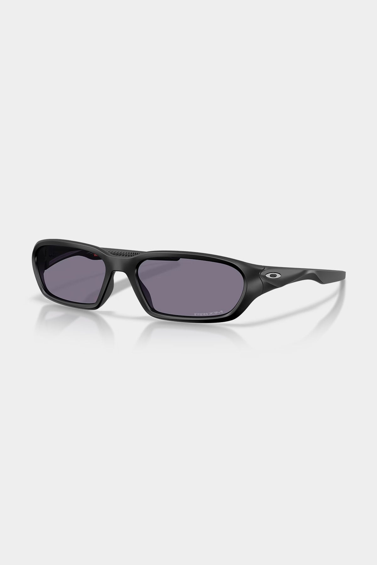 OAKLEY ONE-SIZE [OAKLEY] TERRAFORMA / MATTE BLACK / PRIZM GREY LENS