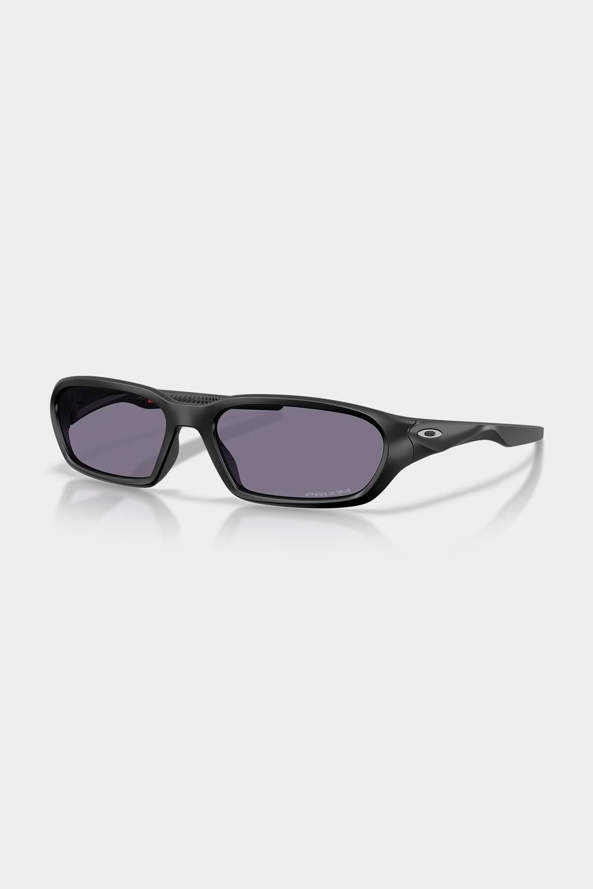 [PROMO] [OAKLEY] TERRAFORMA / MATTE BLACK / PRIZM GREY LENS