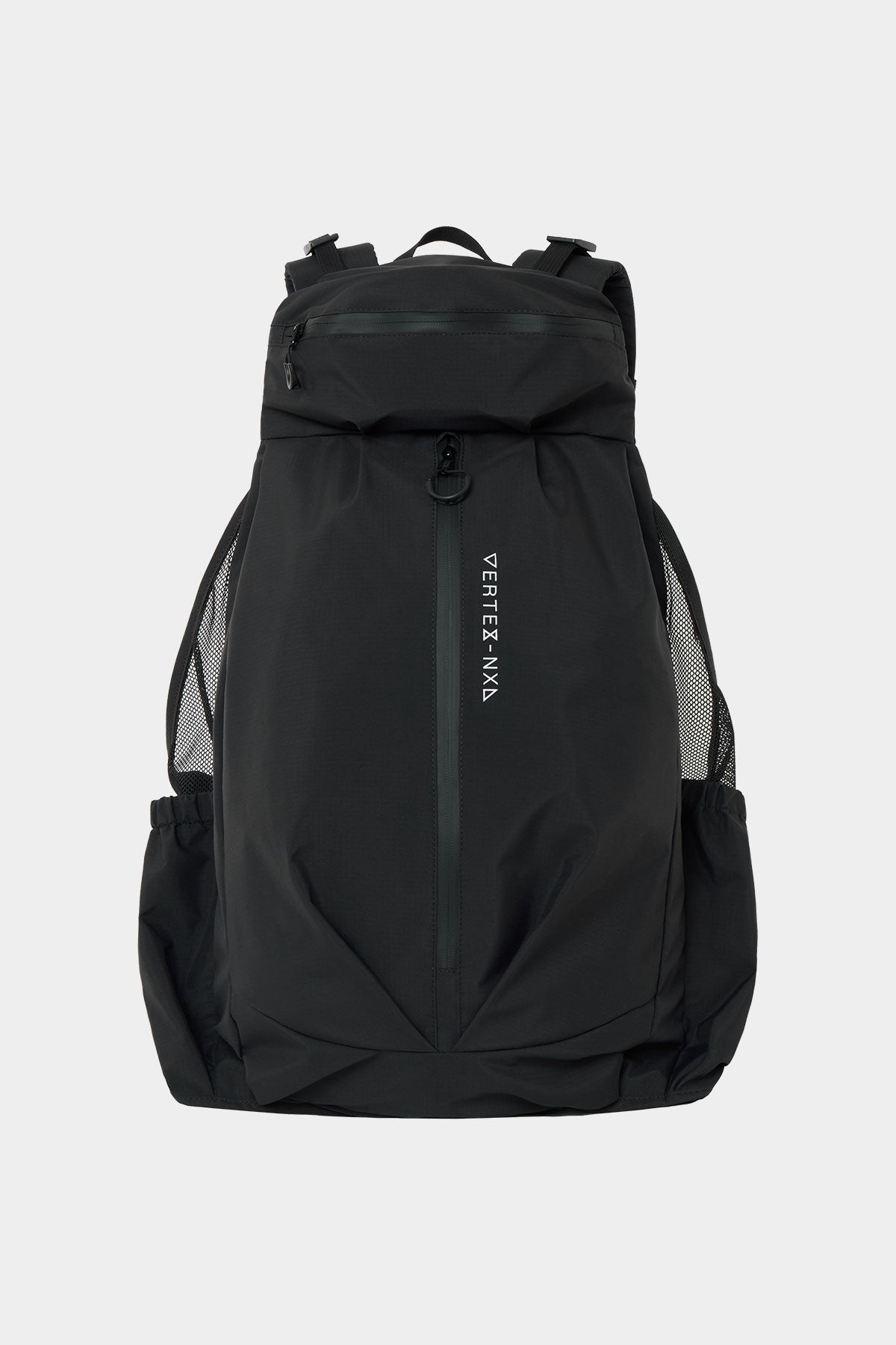 25 FLIGHT SOFT SHELL BACKPACK BLACK