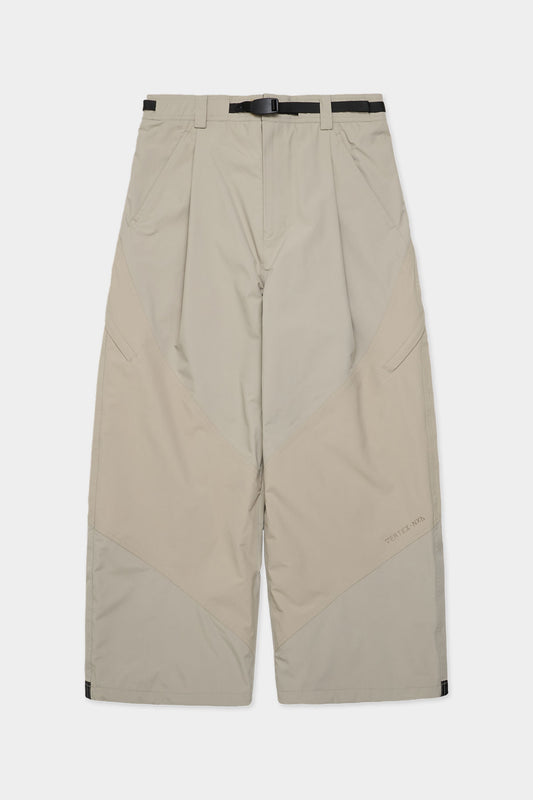 VTX COMFY PANTS (WIDE FIT LV.1) ALUMINIUM