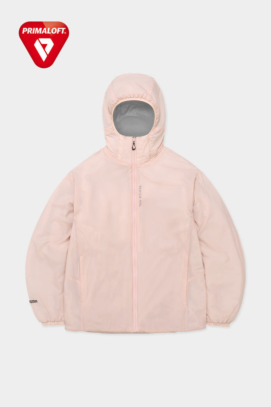 VTX PRIME JACKET PEACH BLUSH