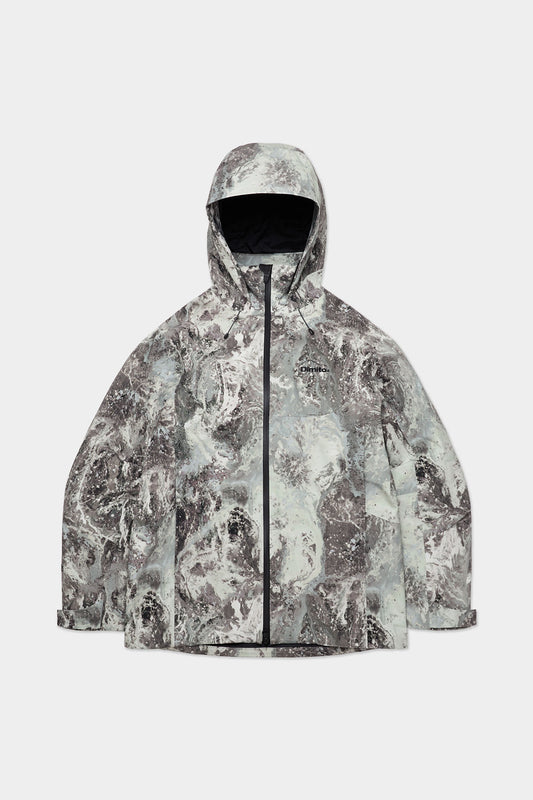 25 NEO 2L JACKET NATURE P-WORK