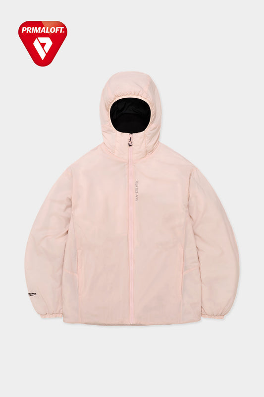VTX PRIME JACKET PEACH BLUSH