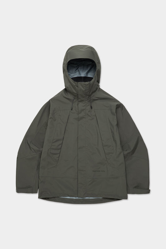 VTX MT 3L JACKET FOREST NIGHT