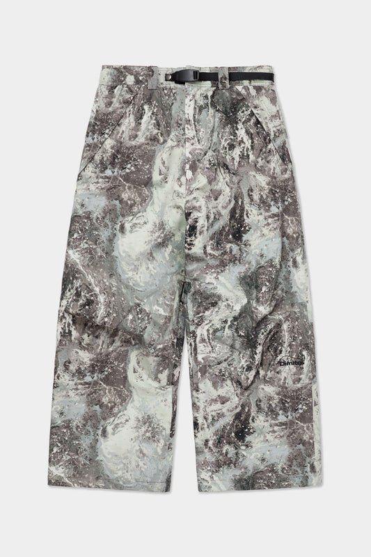 25 NEO 2L PANTS (WIDE FIT LV.1) NATURE P-WORK