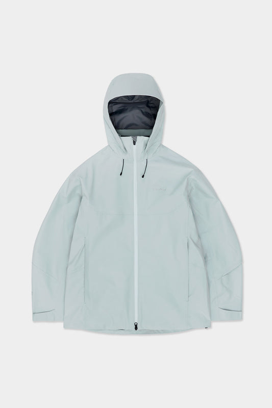 25 NEO 2L JACKET LIGHT MINT