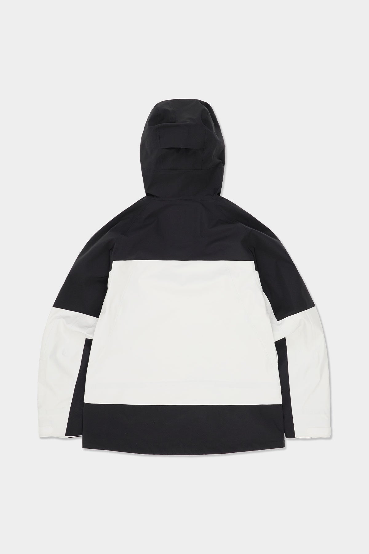 25 LEVEL OG 3L JACKET BLACK