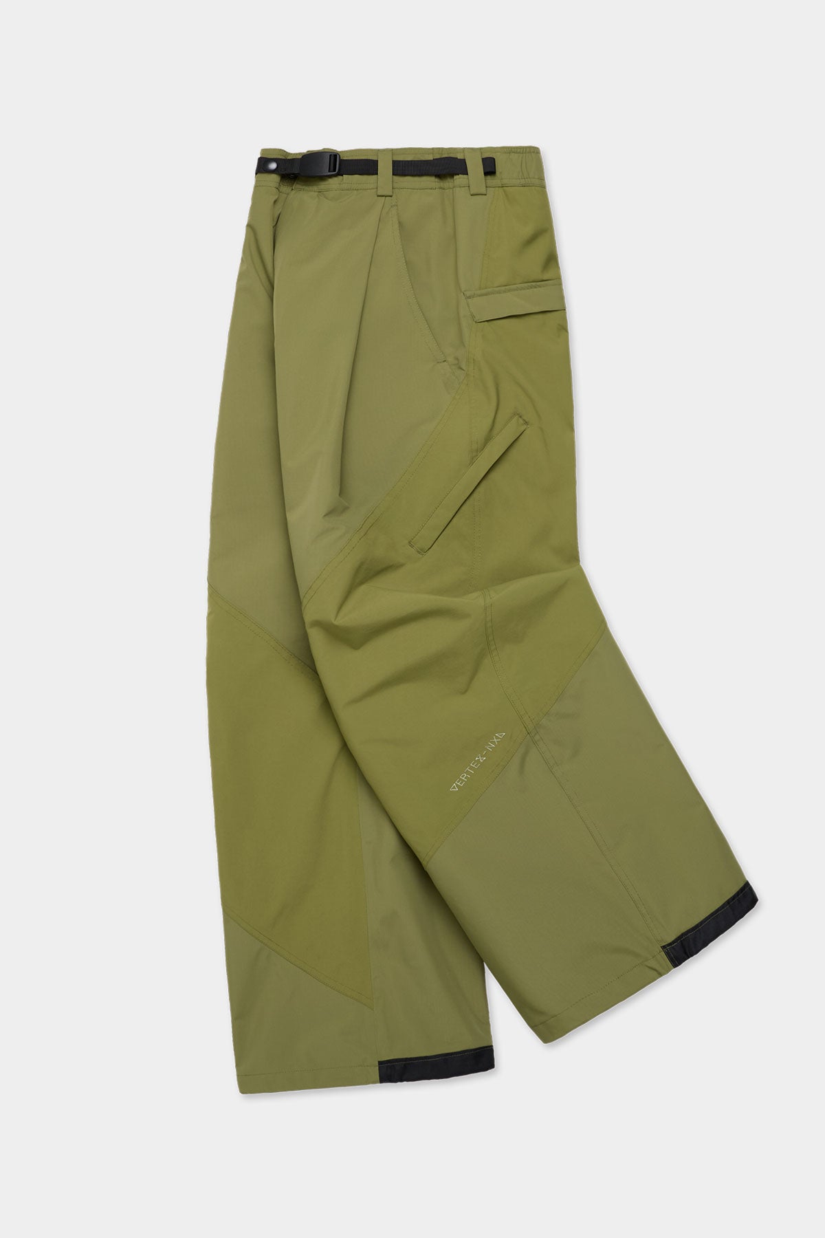 VTX COMFY PANTS (WIDE FIT LV.1) LIZARD