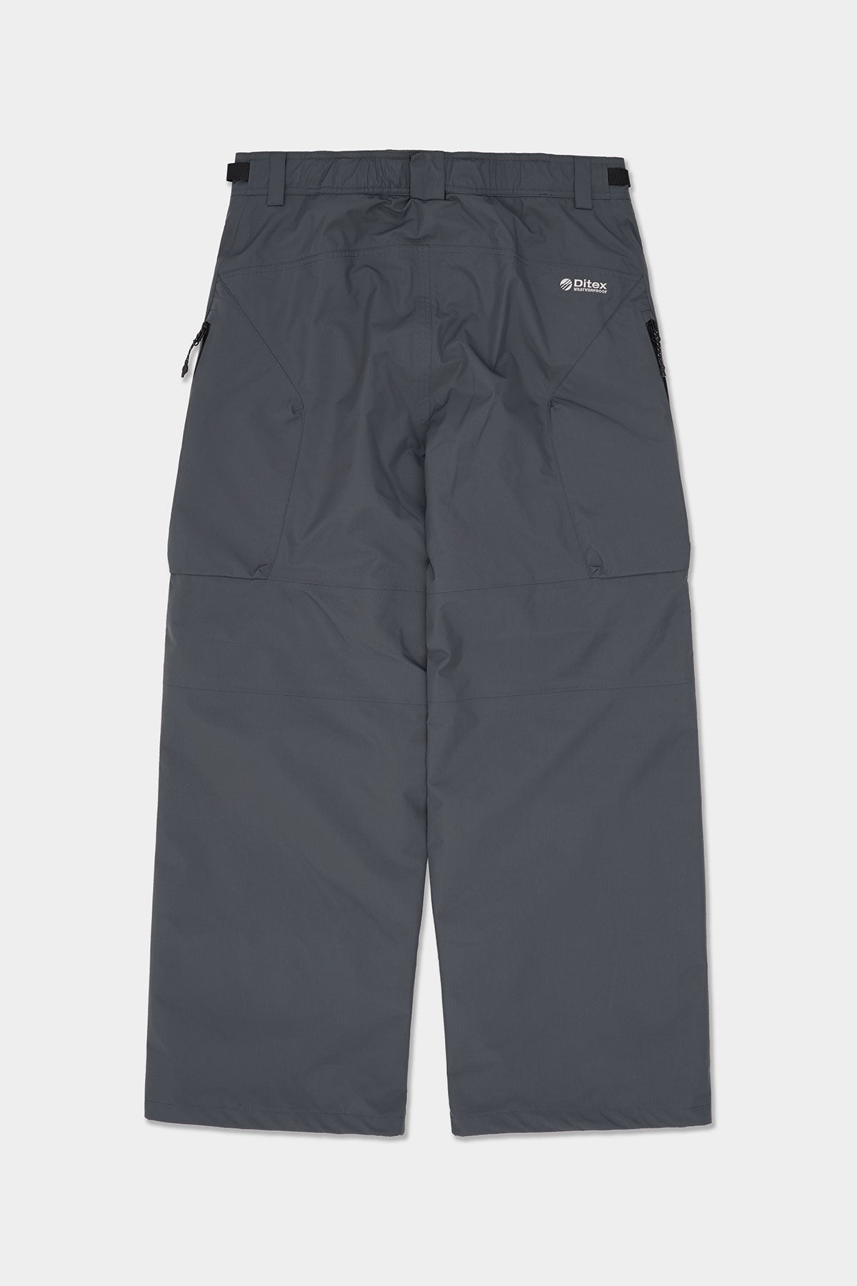 BARRIER PANTS (RELAXED FIT) DARK SHADOW
