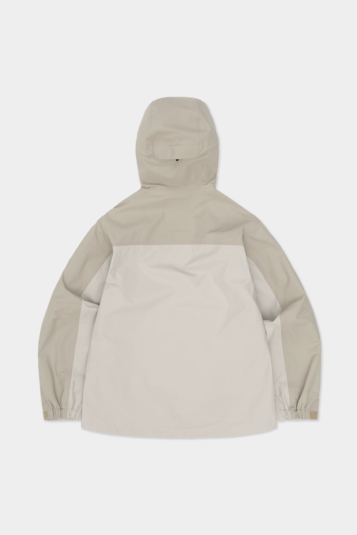 MT 3L JACKET GOAT