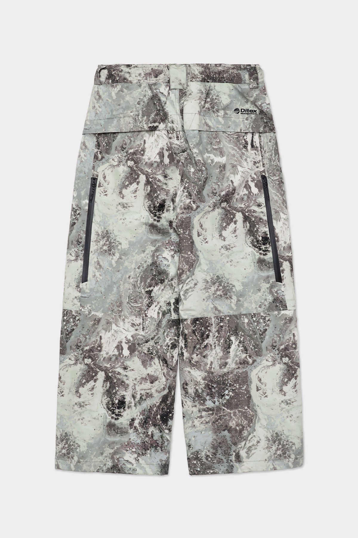 25 NEO 2L PANTS (WIDE FIT LV.1) NATURE P-WORK