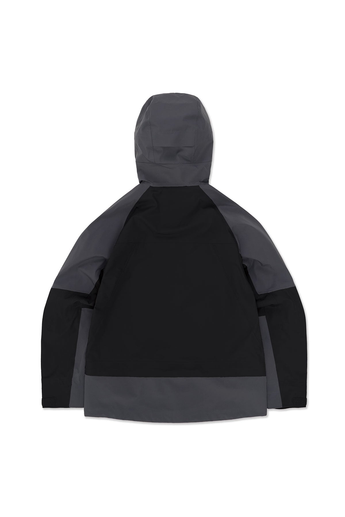 25 LEVEL OG 3L JACKET COOL GREY