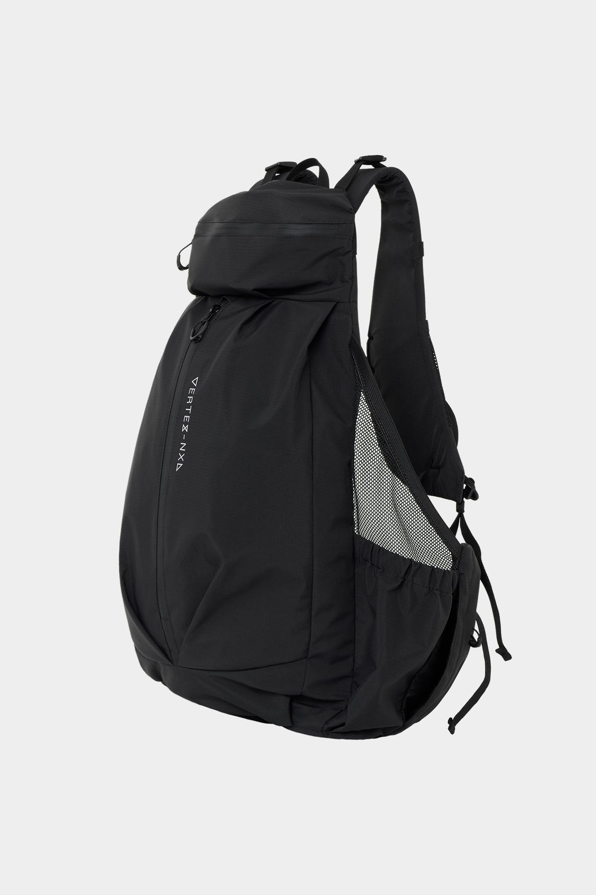 25 FLIGHT SOFT SHELL BACKPACK BLACK