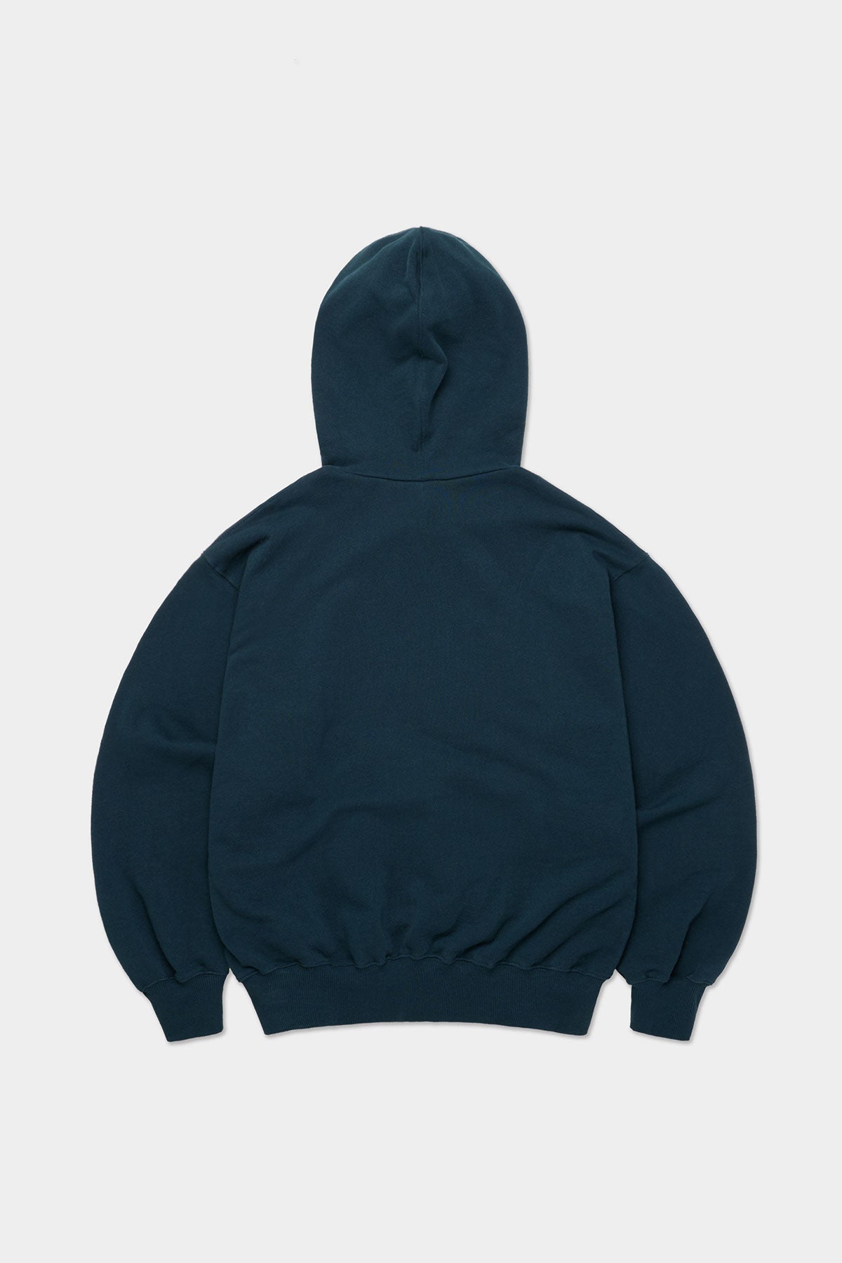 MERCURY HOODIE FROST GREEN