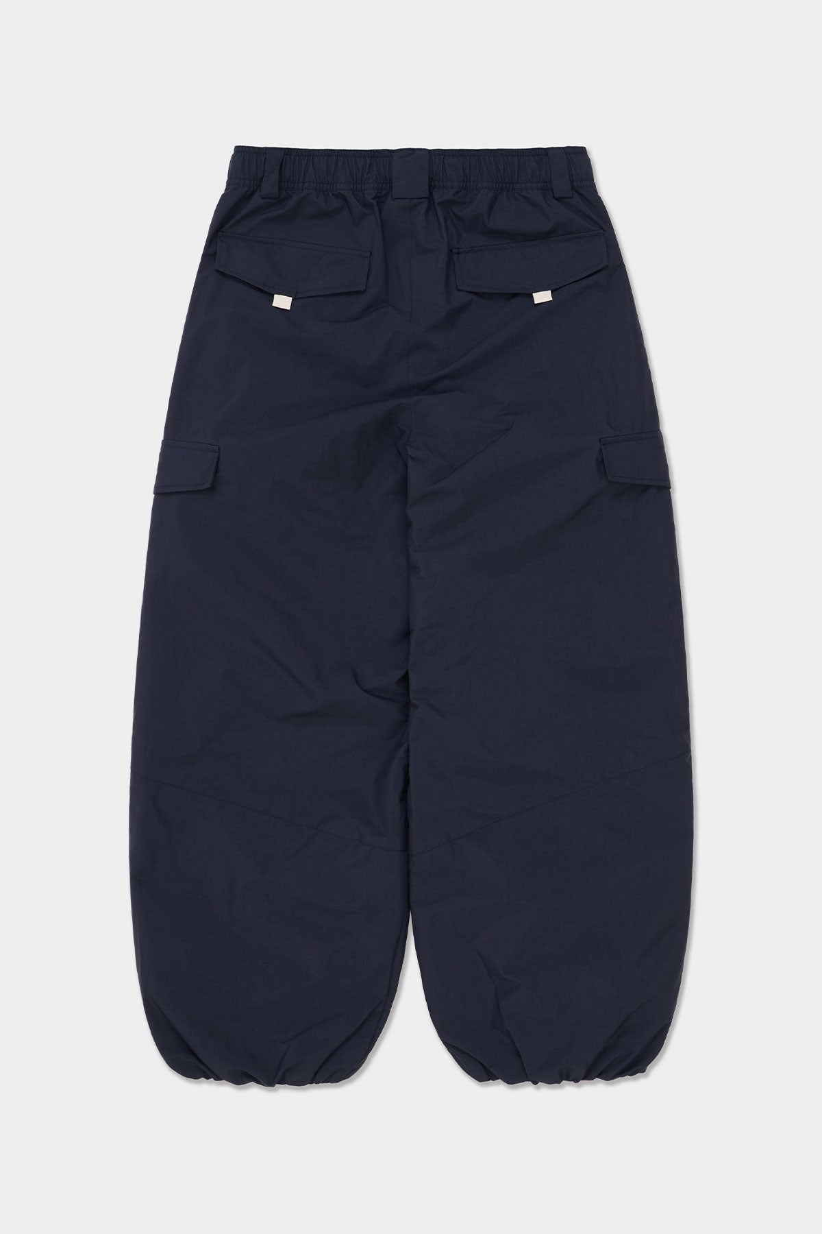 25 AIR FORCE BANDED PANTS (WIDE FIT LV.1) DARK NAVY