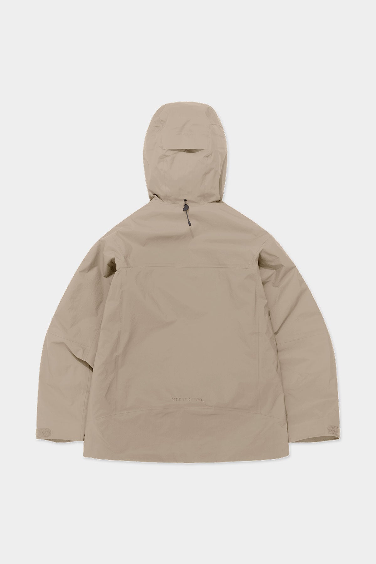 25 VTX STORAGE 2L JACKET TAUPE
