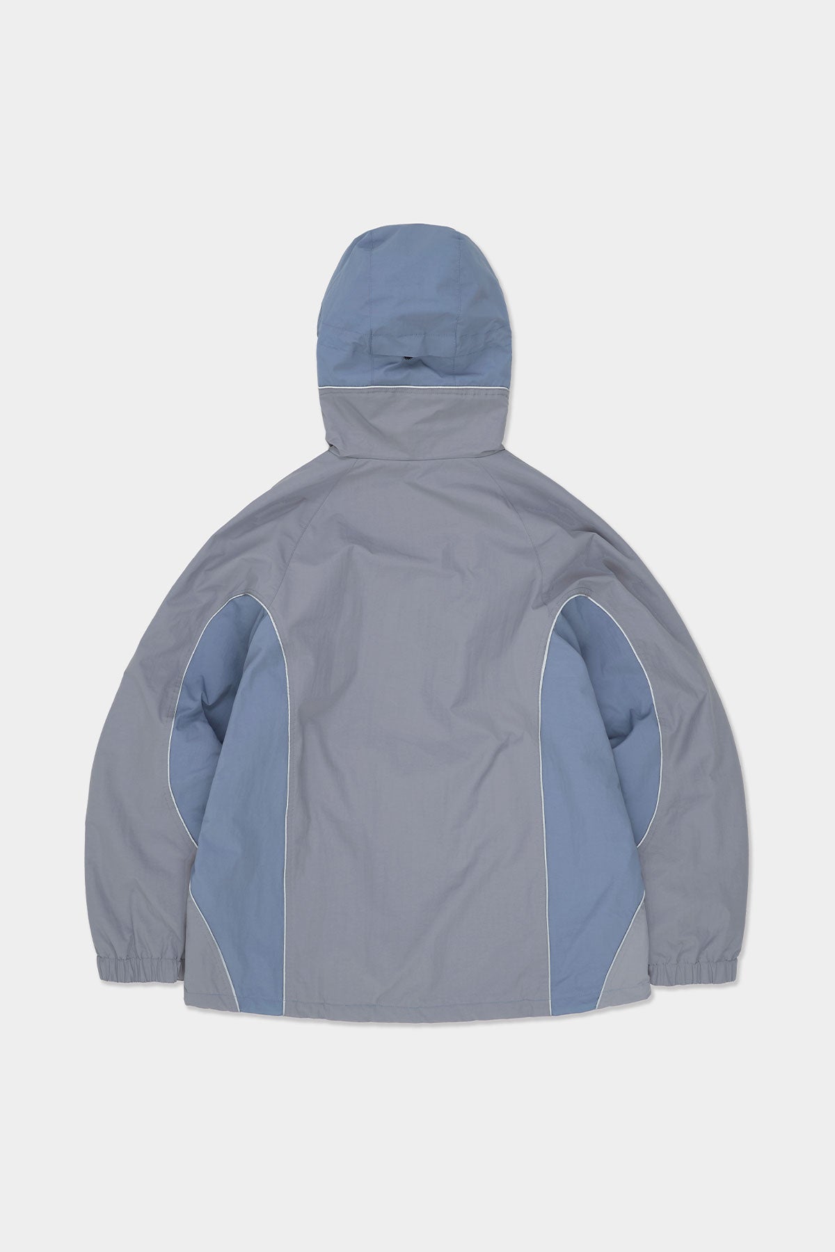 25 ATOM JACKET STEEL