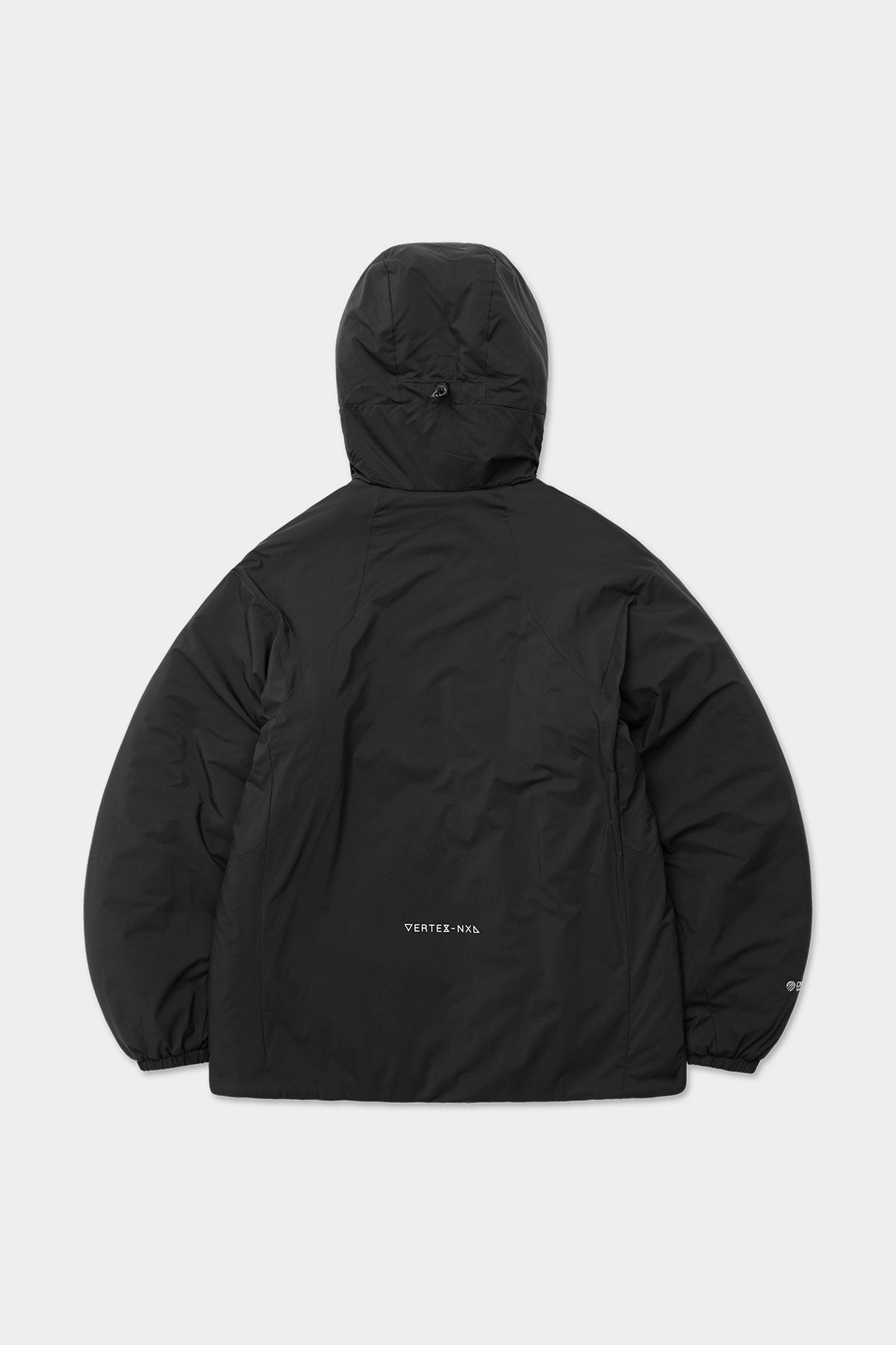 VTX PRIME JACKET BLACK