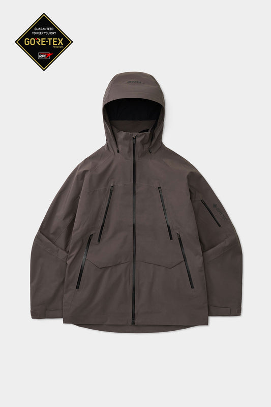 GTX VIPER 2L JACKET SOIL