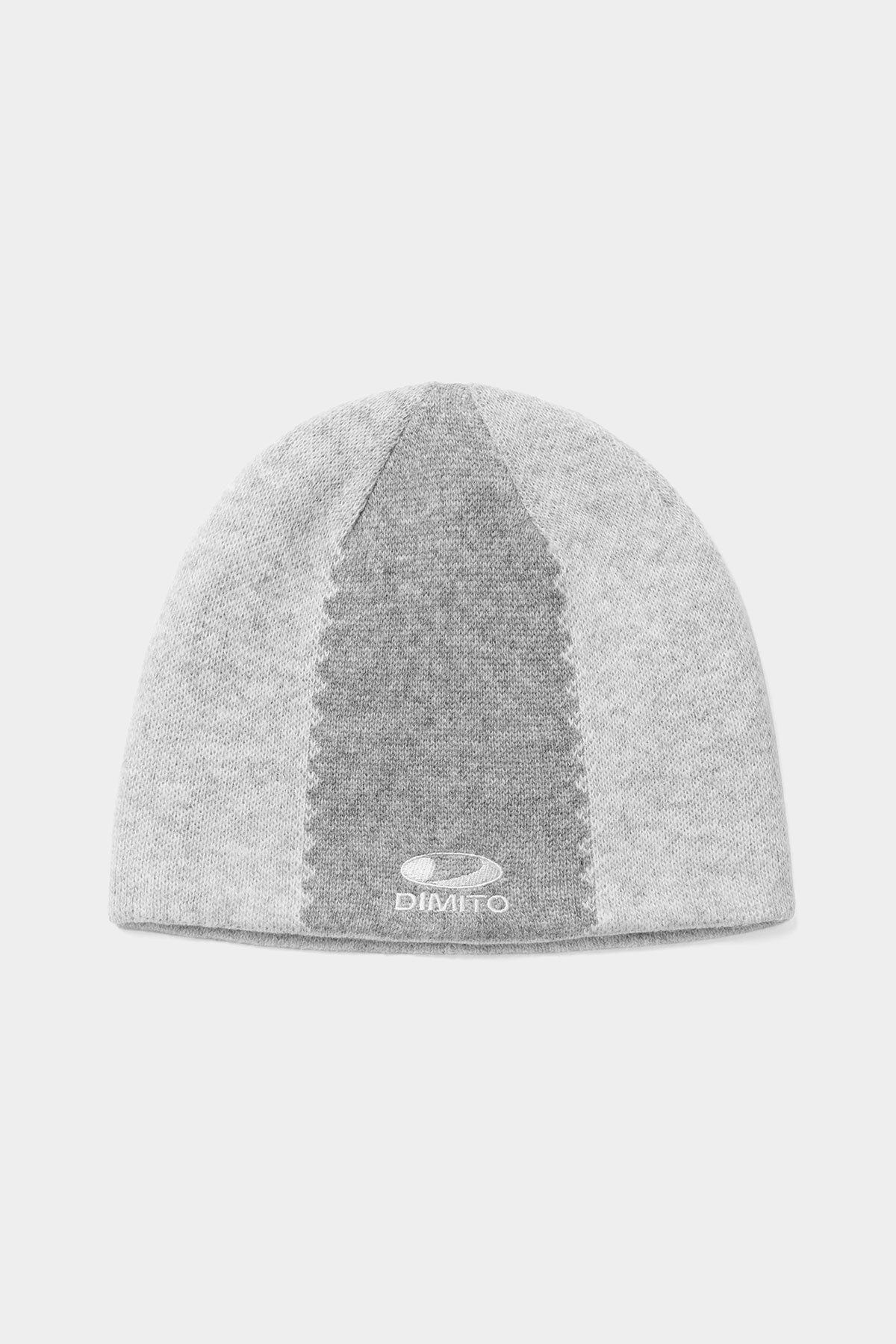 RACING LINE BEANIE GREY