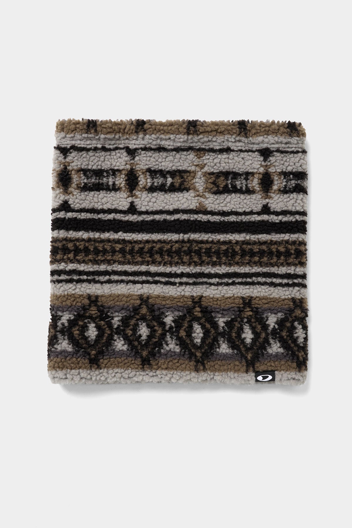 BOA BEANIE & WARMER INDY STRIPE