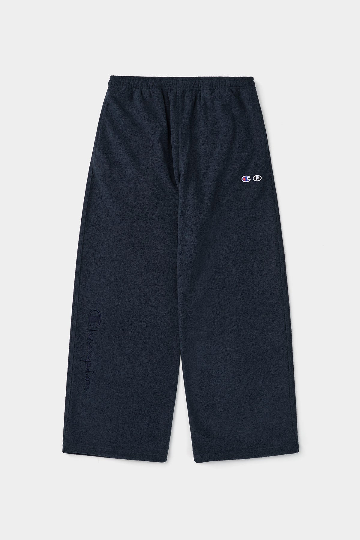 [CHAMPION x DIMITO] SCRIPT FLEECE OG PANTS INDIGO (Available date : 26.10.12)