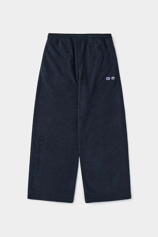[CHAMPION x DIMITO] SCRIPT FLEECE OG PANTS INDIGO (Available date : 26.10.12)